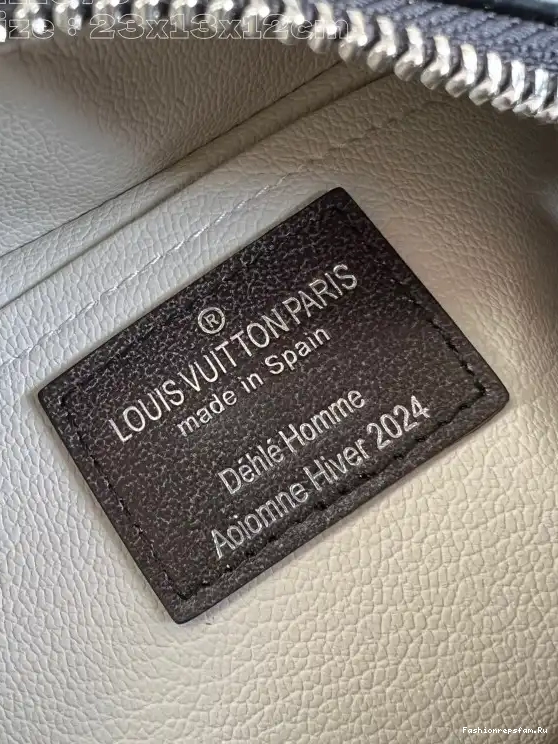 FS CHEAP DOPP LOCKER LOUIS bag-23*13*12CM KIT VUITTON 0705
